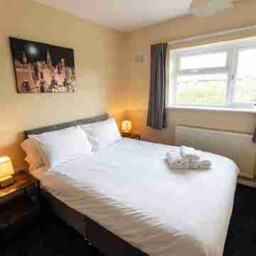 Cul-de-sac Creations Rooms