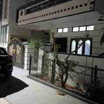 D1 Spacious & peaceful 2 bed house with parking Hotel Exterior