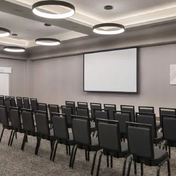 Home2 Suites by Hilton Denver Downtown Convention Center