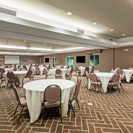 Hampton Inn by Hilton Bulverde Texas Hill Country