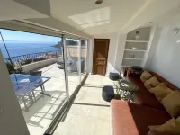 Little Villa in Paradise