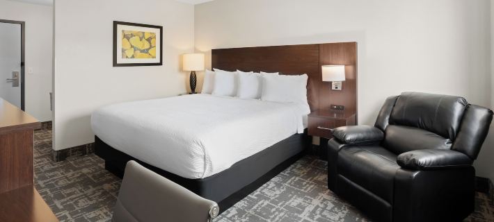 Fargo Inn and Suites Hoteles en Fargo