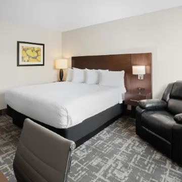 Fargo Inn and Suites