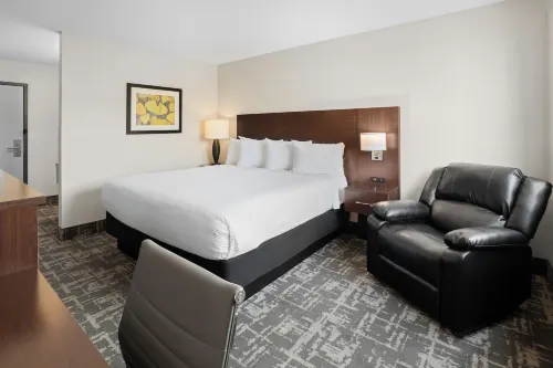 Fargo Inn and Suites