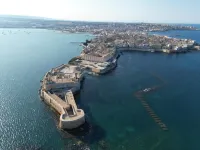 Ortigia Dreaming - 2-Star