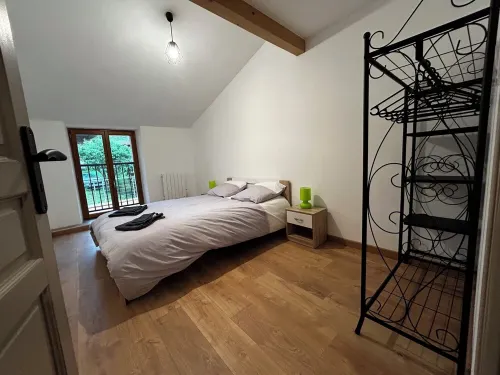 Maison de Village Avec Jardin Hotel a Val de Louyre et Caudeau