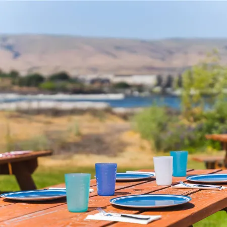 Columbia River Hotel and Conference Center, an Ascend Collection Hotel
