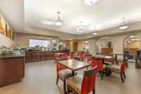 Comfort Inn I-20 Midland Stanton