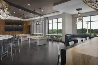 Embassy Suites by Hilton Pigeon Forge Resort