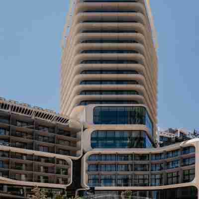 ME Malta by Meliá Hotel Exterior