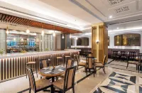 ARTOTEL Suites Aquila Bandung - breakfast