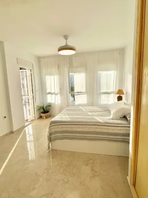 Townhouse 5 minutes from downtown