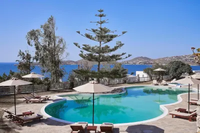 High Mill Hotel Hotels near Parikia Town