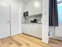 (AM1089) Modern fitter's apartment Hotels in Amberg