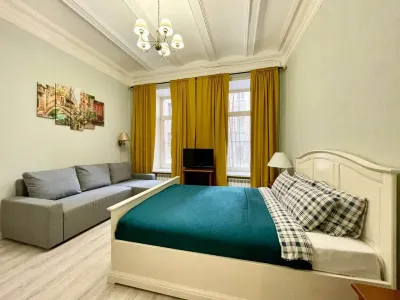 Ekskluziviteti dhe eleganca u materializojnë në këto apartamente t mrekullueshme Hotels near Bay of Lalzi