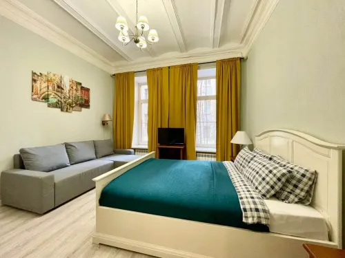 Ekskluziviteti dhe eleganca u materializojnë në këto apartamente t mrekullueshme