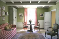 Superb 16th century mill