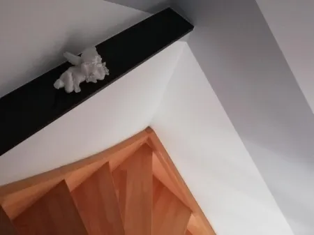 Schnetter Hummel, Apartment 1