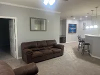 Cozy 2-bedroom apartment in marvelous Gallatin with WiFi, AC