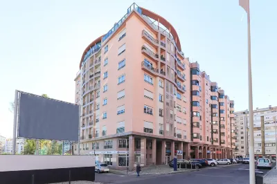 Laranjeiras Design by Homing Hotel in zona Sete Rios Station