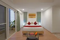 Nest by Rivido Apart Hotel Hotel in zona Giardino botanico Lalbagh