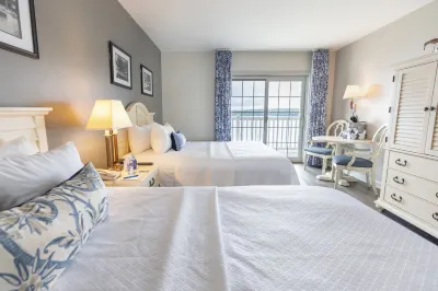 Bay Pointe Inn