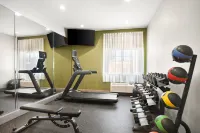 Spark by Hilton Mansfield - Gym