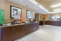 Hampton Inn Biloxi/Ocean Springs - Desayuno