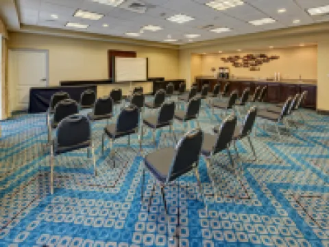 Hampton Inn & Suites Stuart-North Hoteles en Stuart