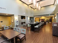 Hampton Inn & Suites by Hilton St. John's Airport Hotels in St. John's