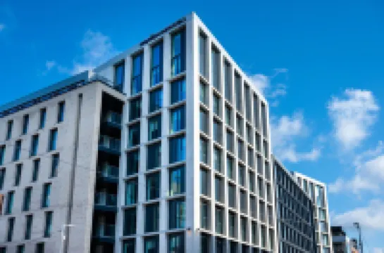 Staycity Aparthotels Dublin City Quay Hotels in 