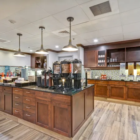 Homewood Suites by Hilton Palm Desert