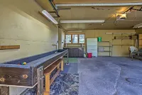 蒙特內哥羅鄉村度假地，視野開闊 - 民宿