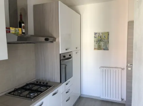 Mini Appartamento Completo di Tutti i Servizi IUN R7265