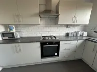 Lovely 3 bedroom house close to city centre, 34, Gloucester place , Durham Hotel a Peterlee