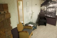 The Pond Castle, where water and tranquility meet Hotels in Tersoal