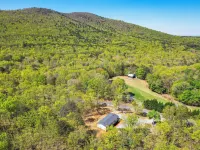 Peaceful Danbury Getaway - 3 Mi to Hanging Rock! Hotels in Stokes County