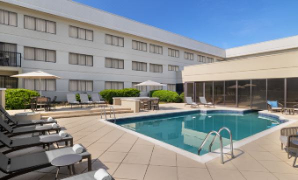 Homewood Suites by Hilton Indianapolis Carmel