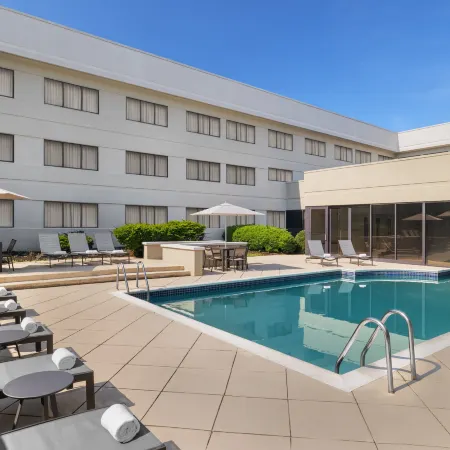 Homewood Suites by Hilton Indianapolis Carmel