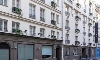 9Hotel Opera