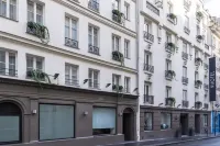 9Hotel Opera - 3-Star