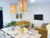 Central and Fully-Equipped Các khách sạn ở Kavala