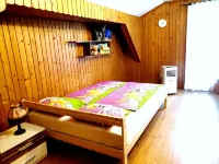 Natalya's attic - comfortable and cozy attic apartment Hotels in Moesa District