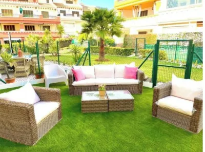 La Flor de la Marina Hotels near Isla Canela -