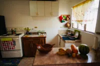 Pura vida tico's family-friendly casita in the central valley