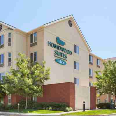 Homewood Suites by Hilton Medford Hotel Exterior