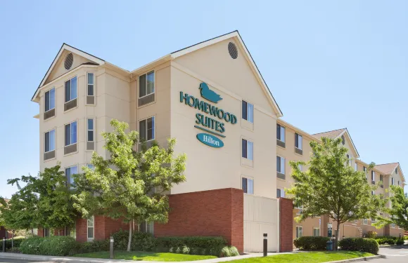 梅德福Homewood Suites by Hilton