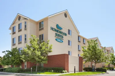 Homewood Suites by Hilton Medford Hotels in 