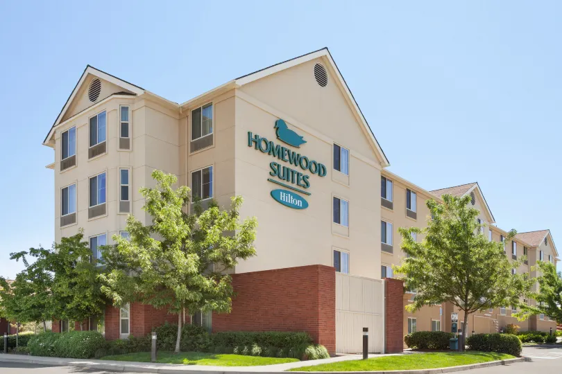 Homewood Suites by Hilton Medford