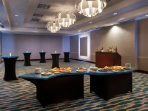 Hilton Garden Inn Denver/Cherry Creek Hotels in Glendale